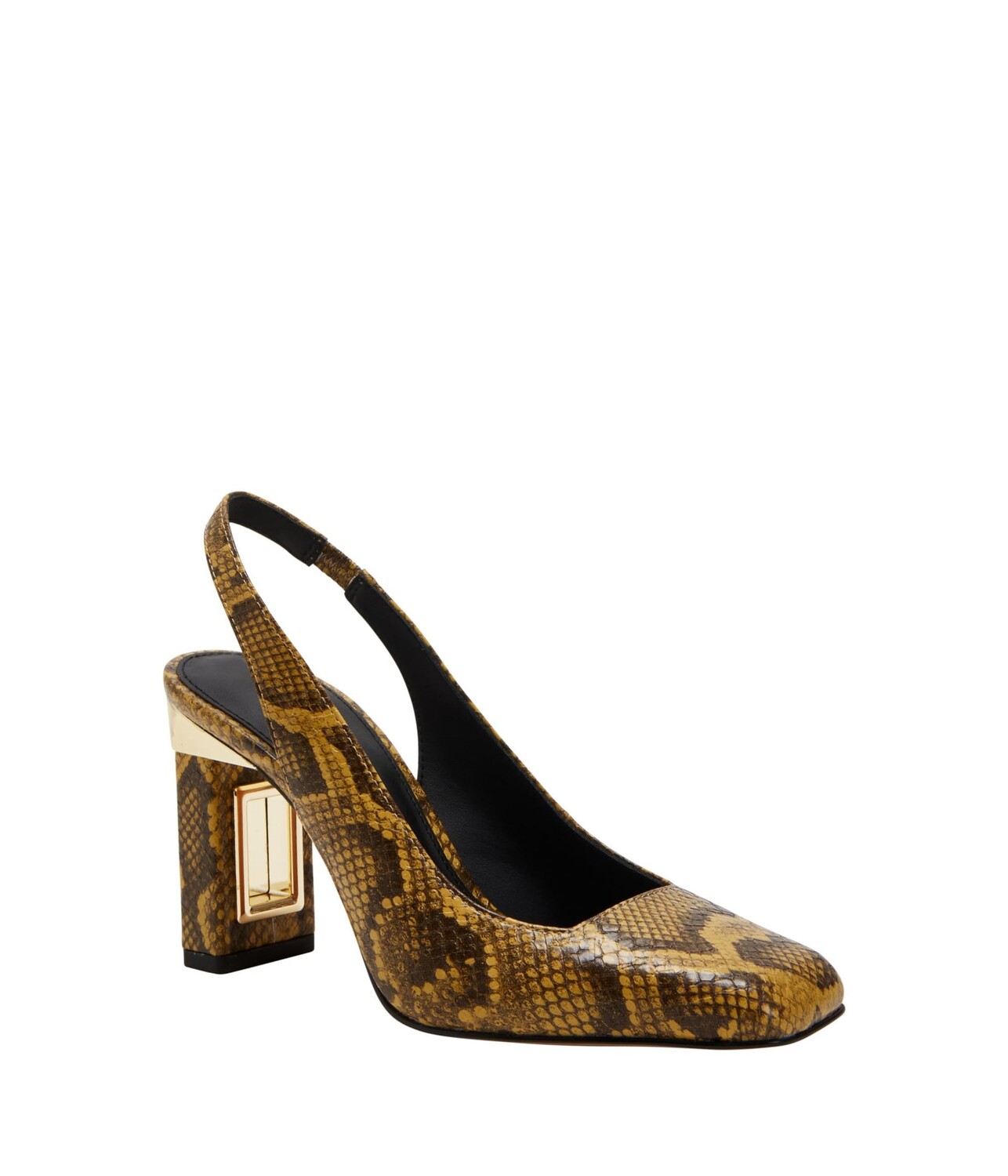 

Туфли на каблуке Katy Perry Hollow Heel Sling Back