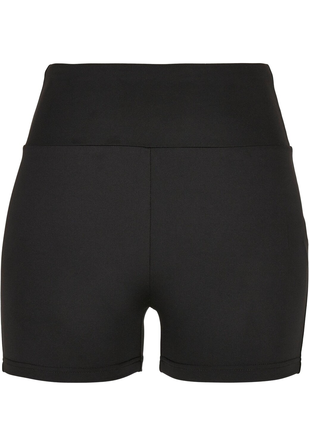 

Шорты Urban Classics Hot Pants, черный