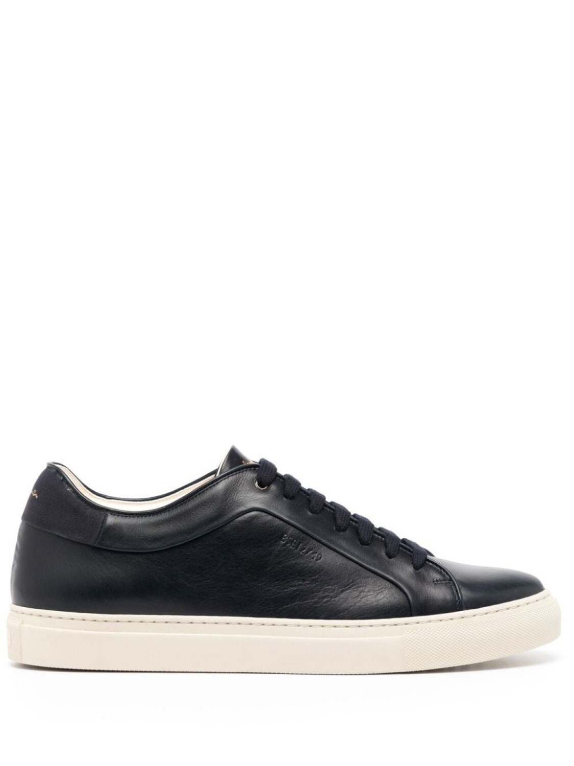 

Paul Smith кроссовки Basso, черный