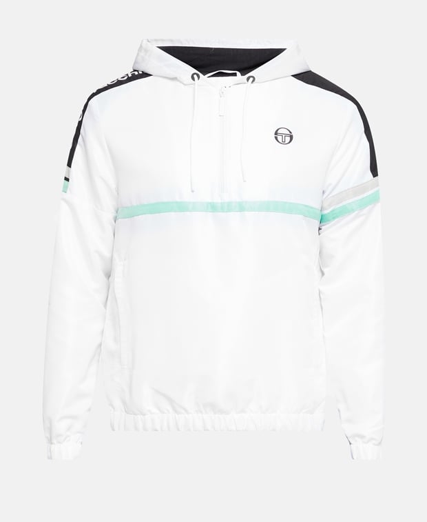 

Межсезонная куртка Sergio Tacchini, белый