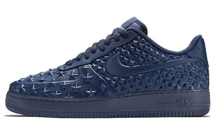 

Мужские кроссовки для скейтбординга Nike Air Force 1 Low