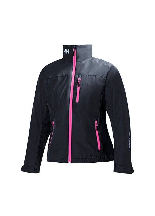 

Темно-синее женское пальто w crew midlayer темно-синего цвета Helly Hansen, Синий, Темно-синее женское пальто w crew midlayer темно-синего цвета Helly Hansen
