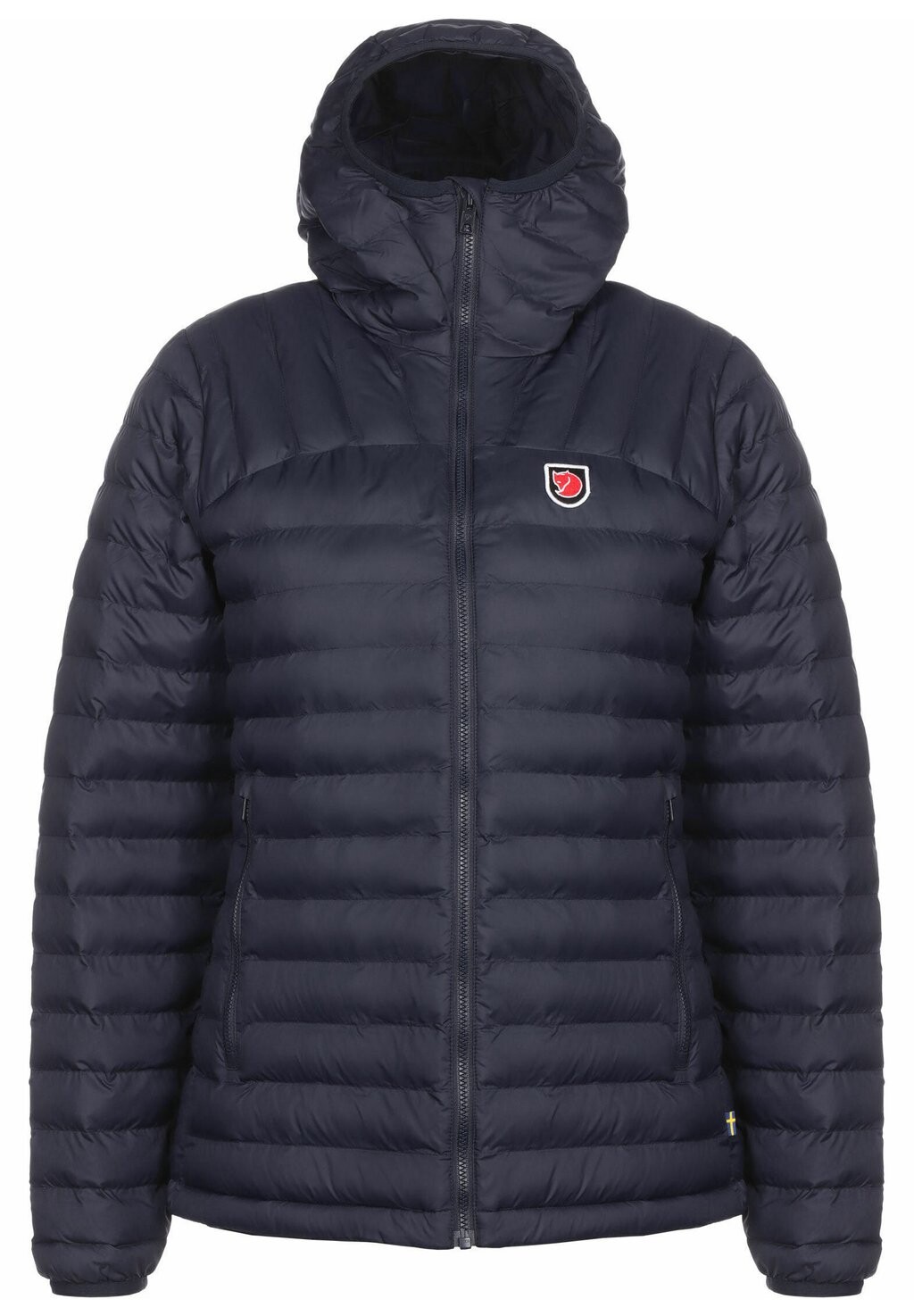 

Зимняя куртка Fjällräven