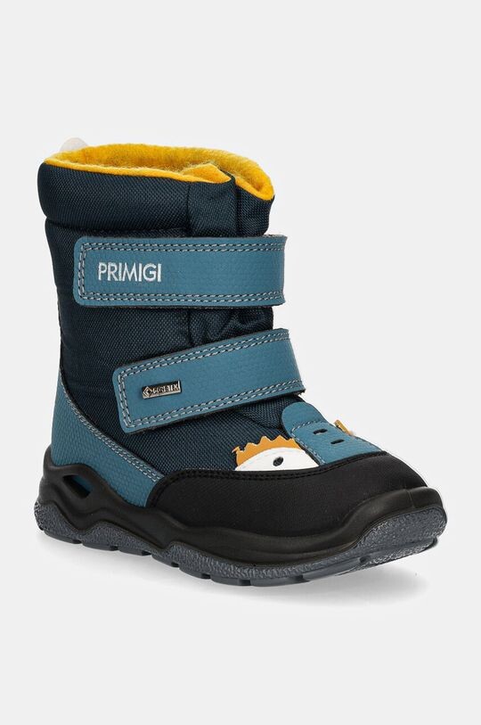 

Зимняя обувь Primigi, синий