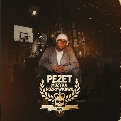 

Виниловая пластинка Pezet - Muzyka rozrywkowa (Reedycja)