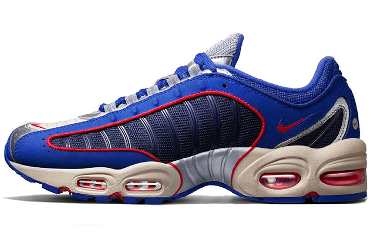 

Air Max Tailwind 4 Китайский пакет космических исследований