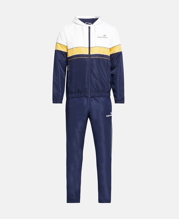 

Спортивный костюм Sergio Tacchini, желтый