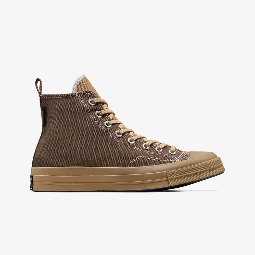 Кроссовки Chuck 70 Gore-tex Brown Converse, коричневый – купить по  выгодным ценам с доставкой из-за рубежа через сервис «CDEK.Shopping»