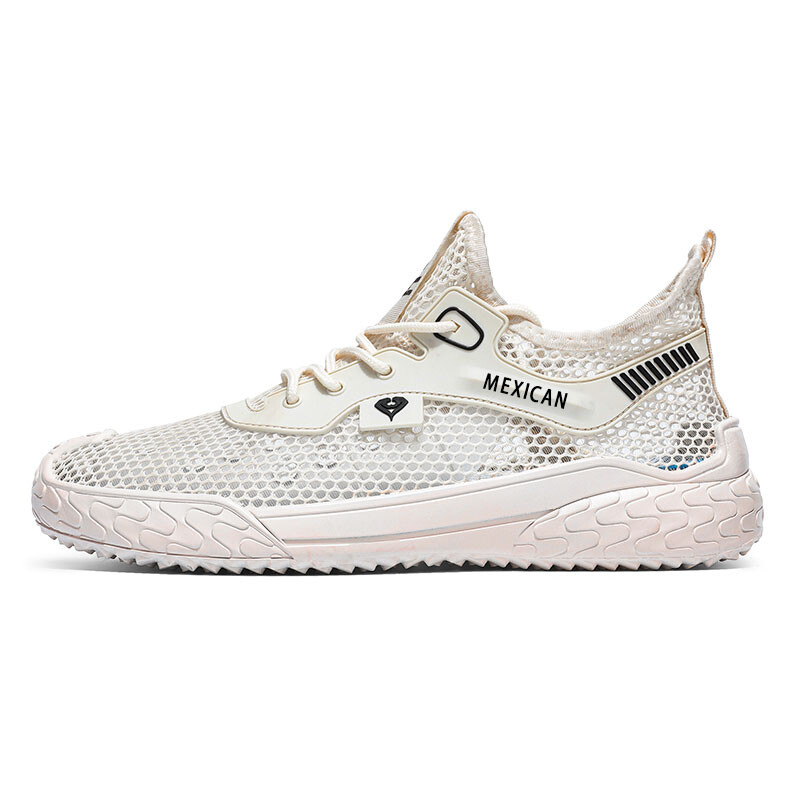 

Кроссовки мужские Lifestyle Shoes Men Low-Top Mexican, синий