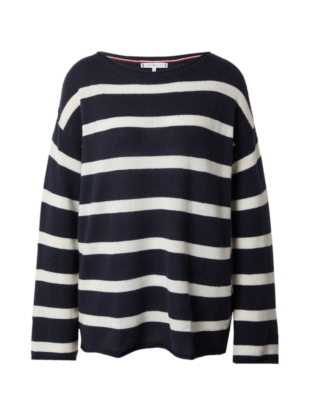 

Свитер Tommy Hilfiger, темно-синий