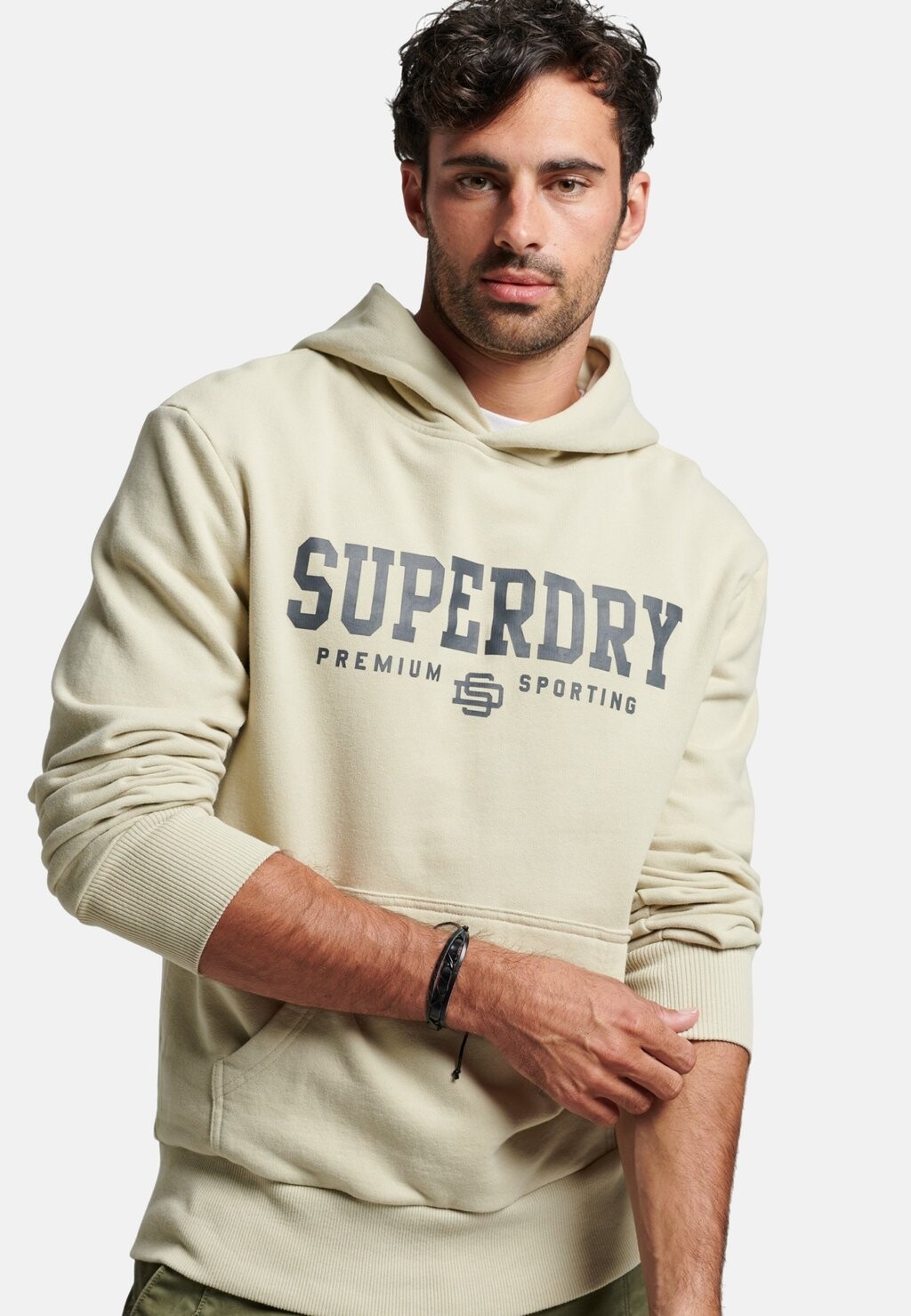 

Худи Superdry