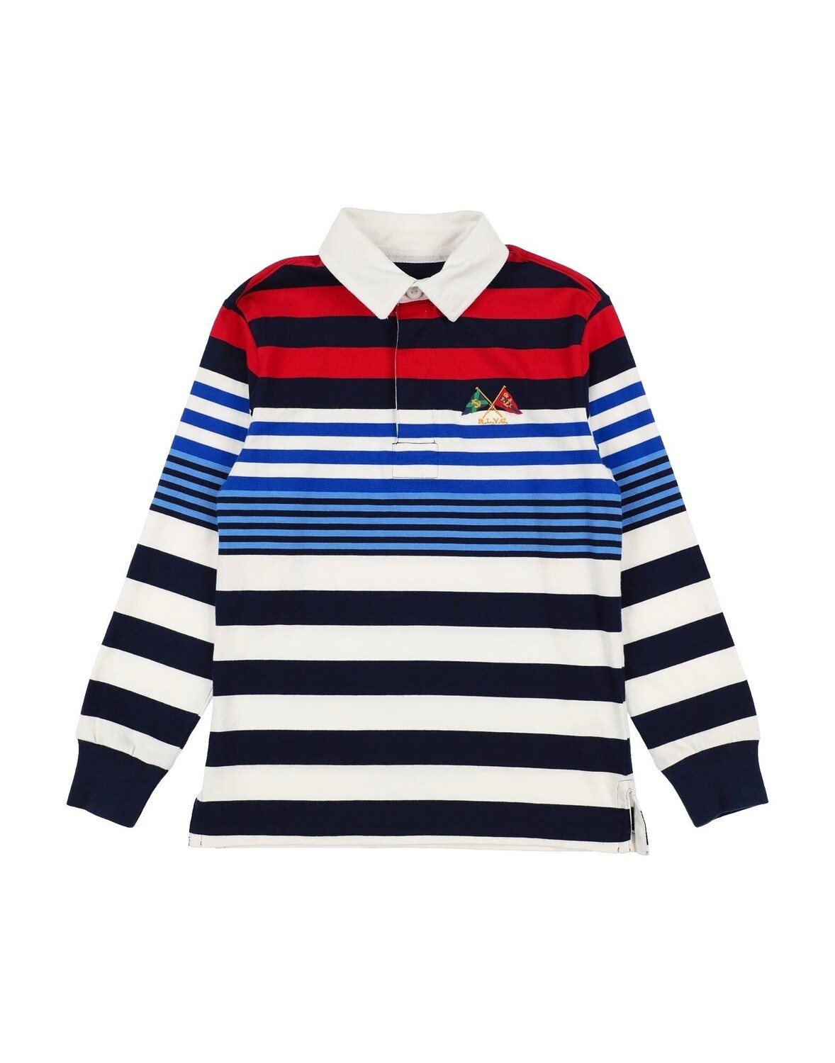 

рубашки поло Polo Ralph Lauren, синий