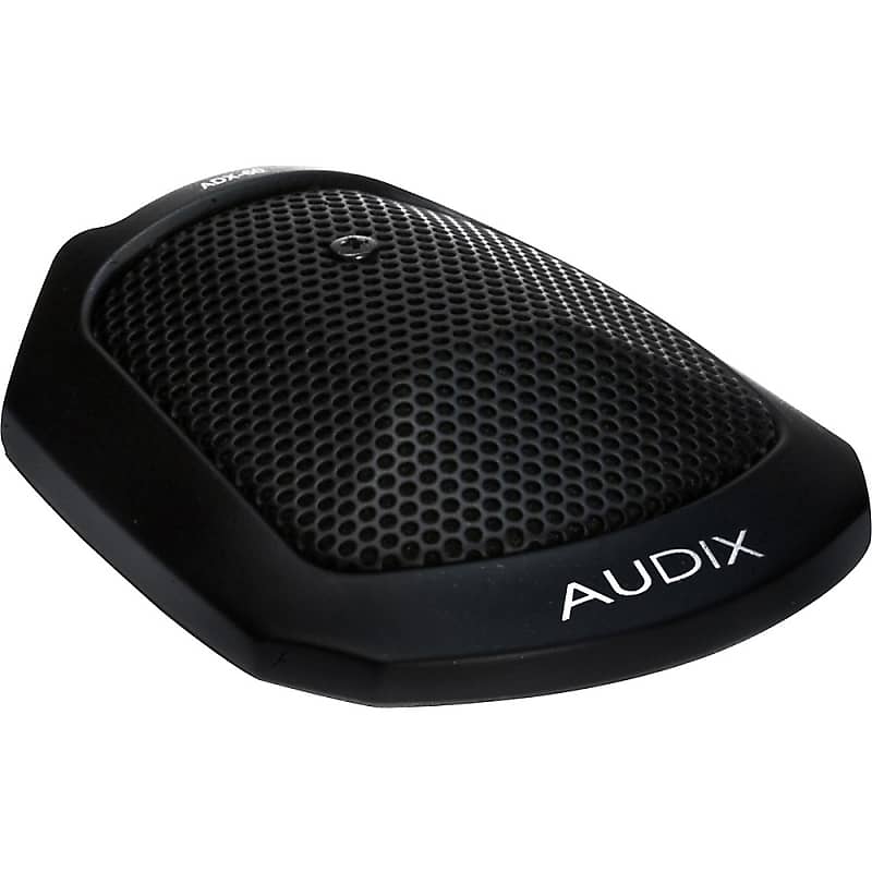 Микрофон поверхностный Audix ADX60 Boundary Condenser Microphone