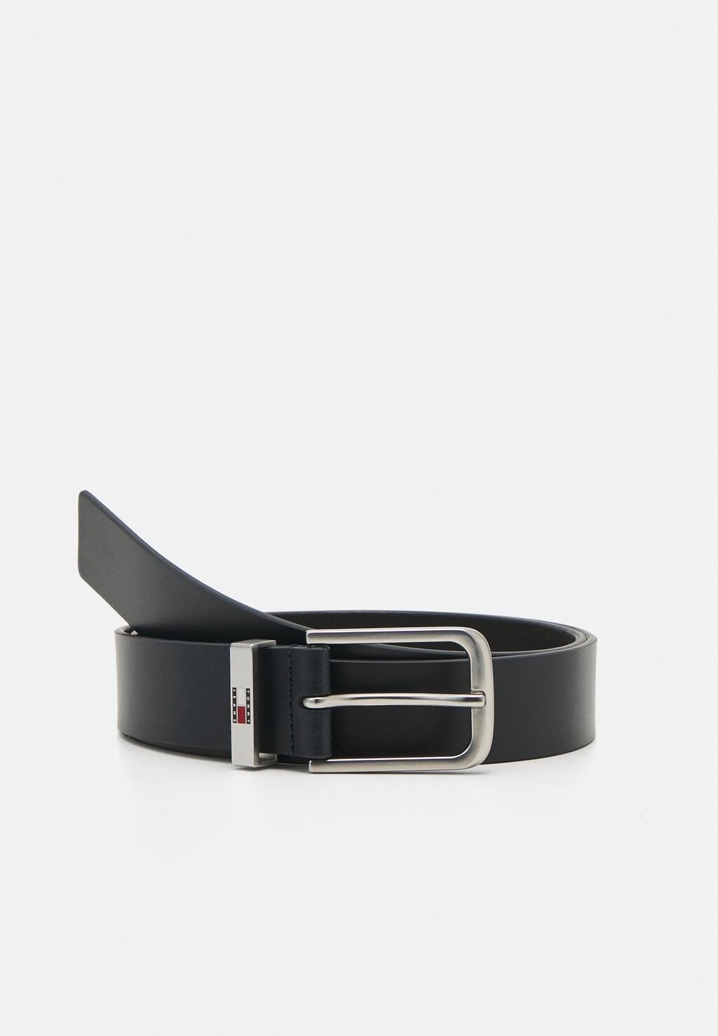 

Пояс ELEVATED FLAG Tommy Hilfiger, темно-синий