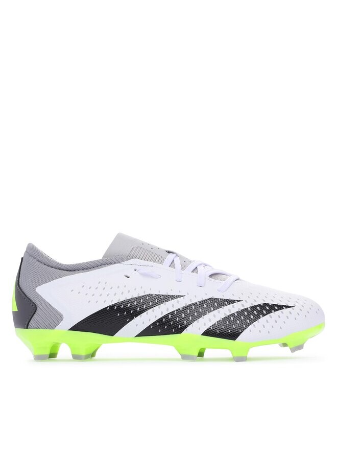 

Футбольные бутсы Adidas, белый