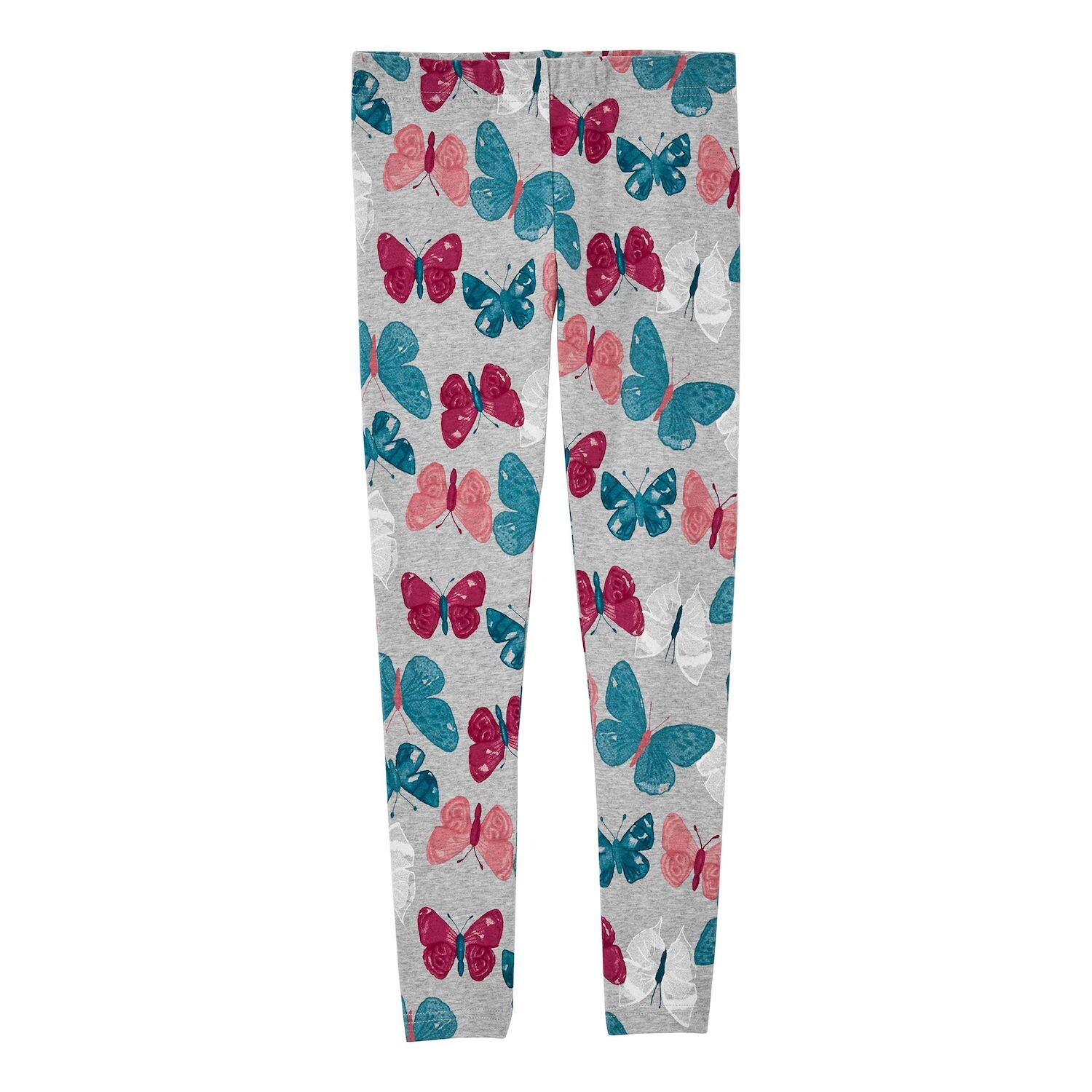 

Леггинсы Carter's Butterfly для девочек 4–14 лет Carter's