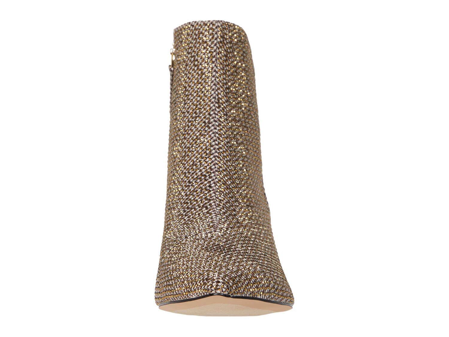 

Ботинки Kurt Geiger London Burlington Ankle, бежевый