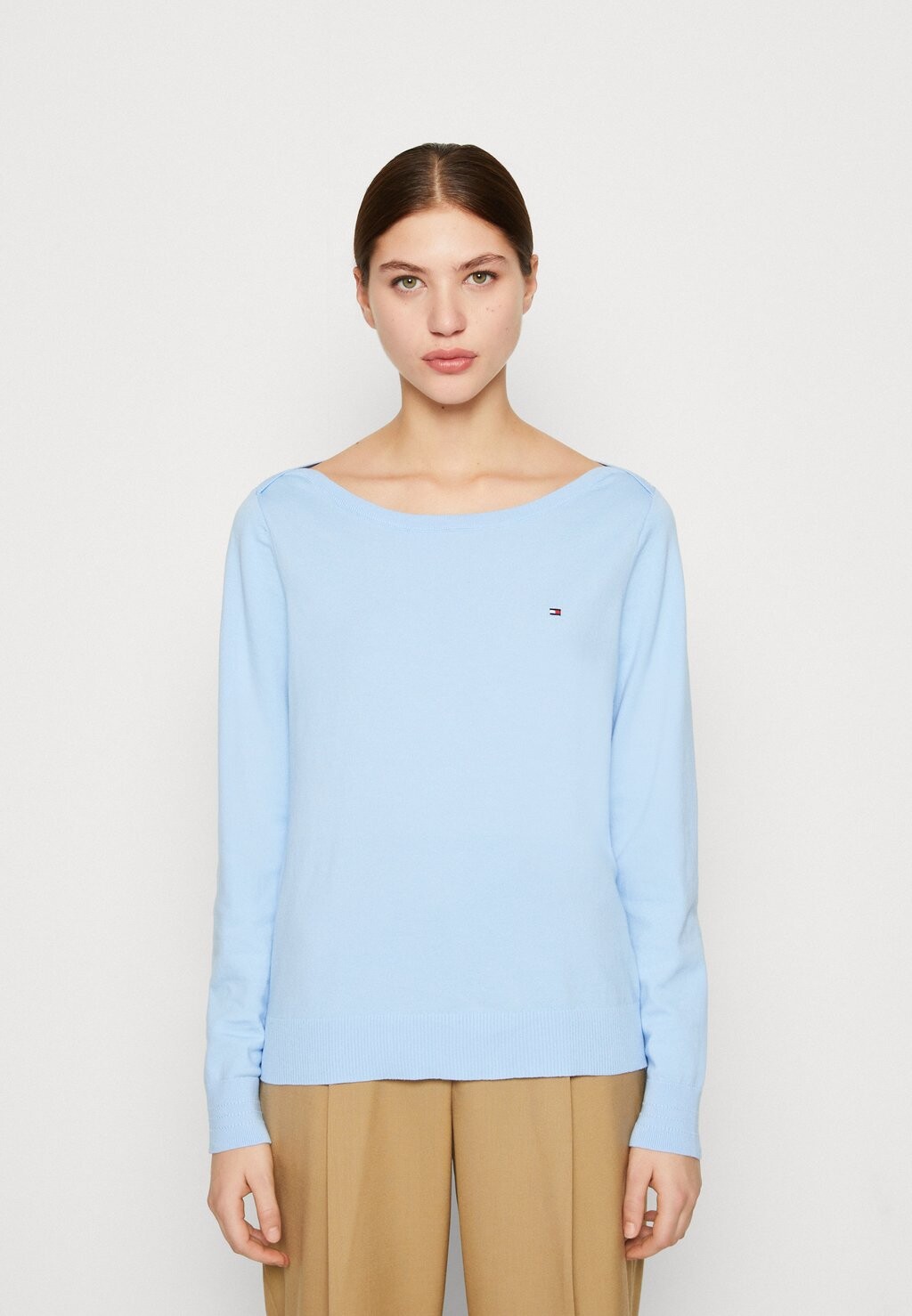 

Свитер Tommy Hilfiger