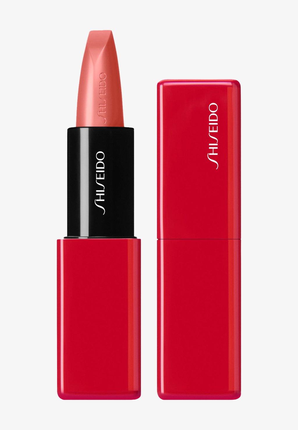 Губная помада Technosatin Gel Lipstick 422 Shiseido, цвет chatbot