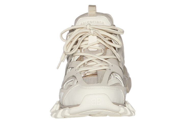 

Balenciaga Спортивные туфли Daddy Коричневый