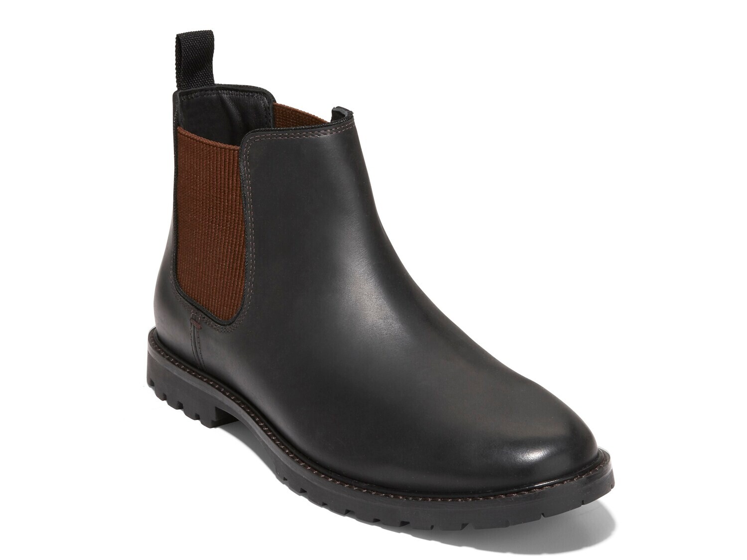 

Ботинки Cole Haan Midland Chelsea, черный