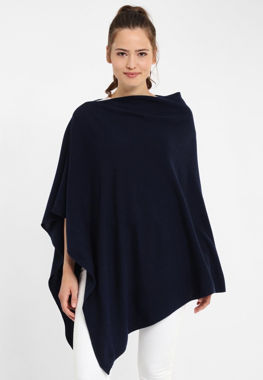 

Классическое пончо PONCHO COMPANY