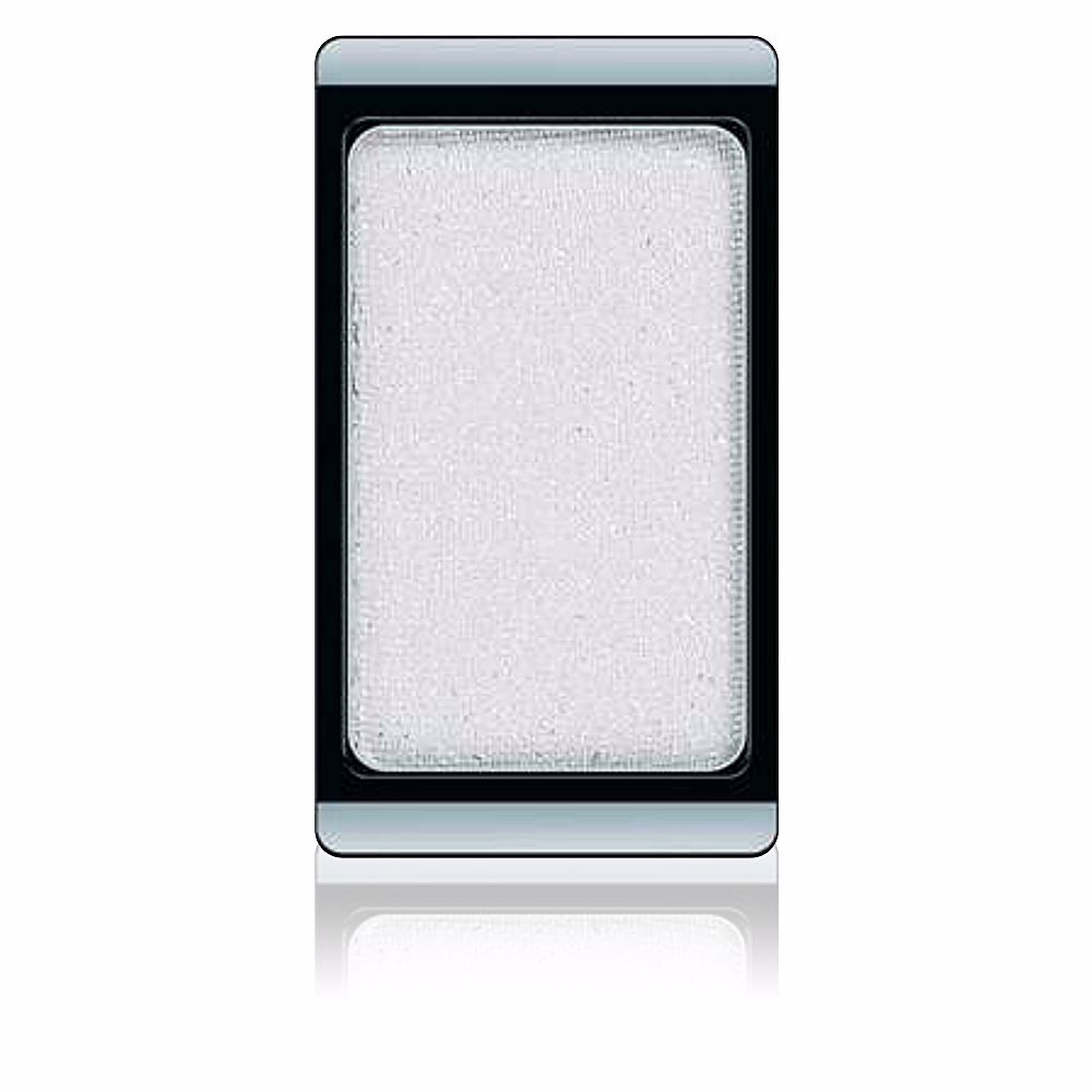 Тени для век Glamour eyeshadow Artdeco, 0,8 г, 314-glam white grey листая свет и тени