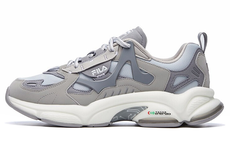 

Мужская повседневная обувь Fila Fusion RJV Life