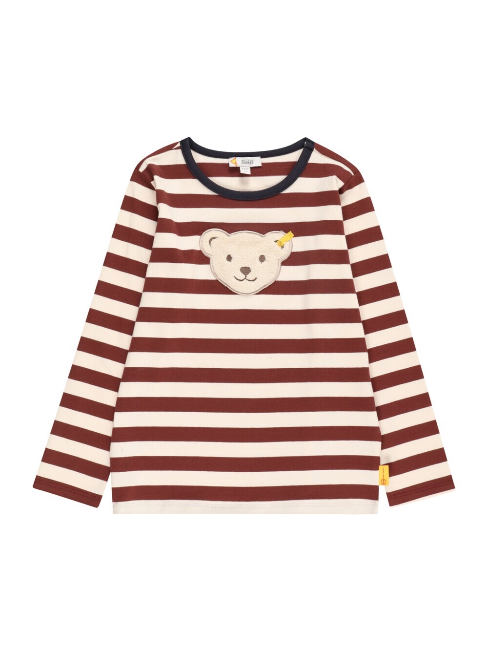 

Рубашка Steiff Collection, бургундия
