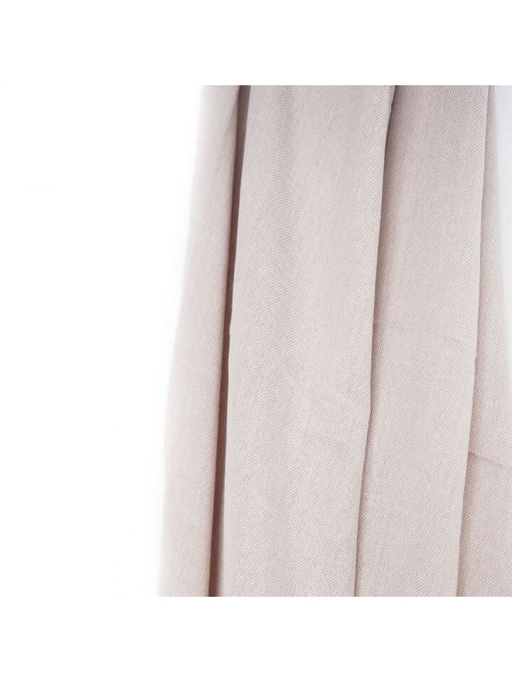 

Шарф COFI 1453 165x70 cm elegantes Modeaccesiore Halstuch, цвет pastelllila