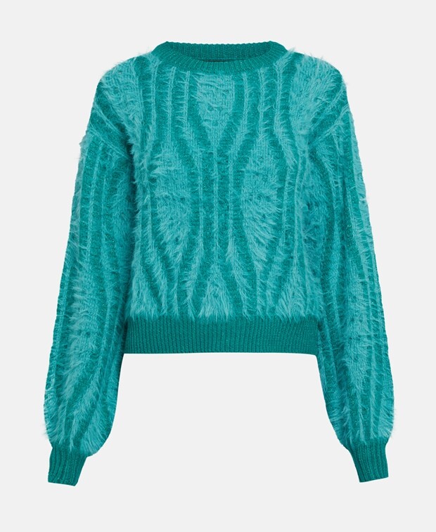 

Джемпер с длинными рукавами Vero Moda, цвет Petrol