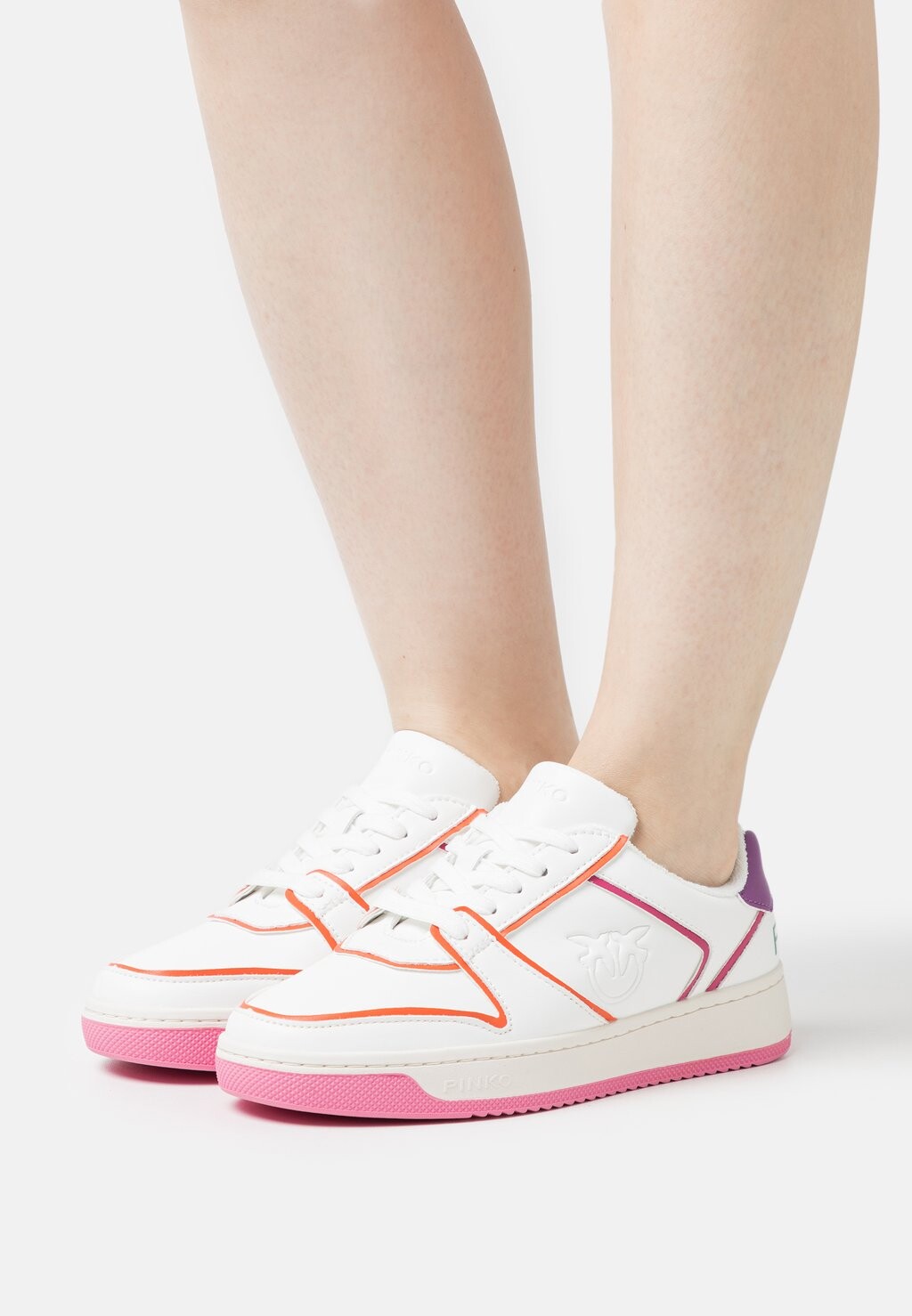

Кроссовки Pinko