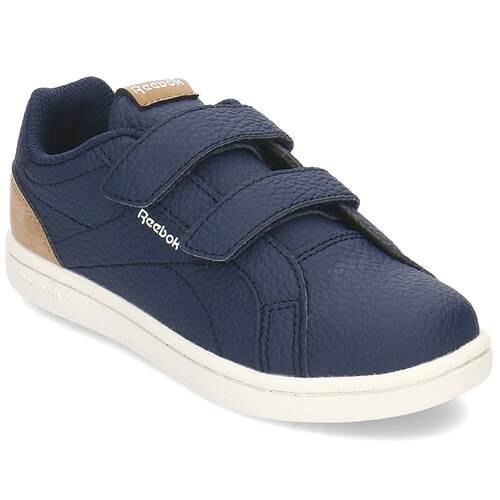 

Кроссовки Reebok Royal Comp Cln 2V, синий