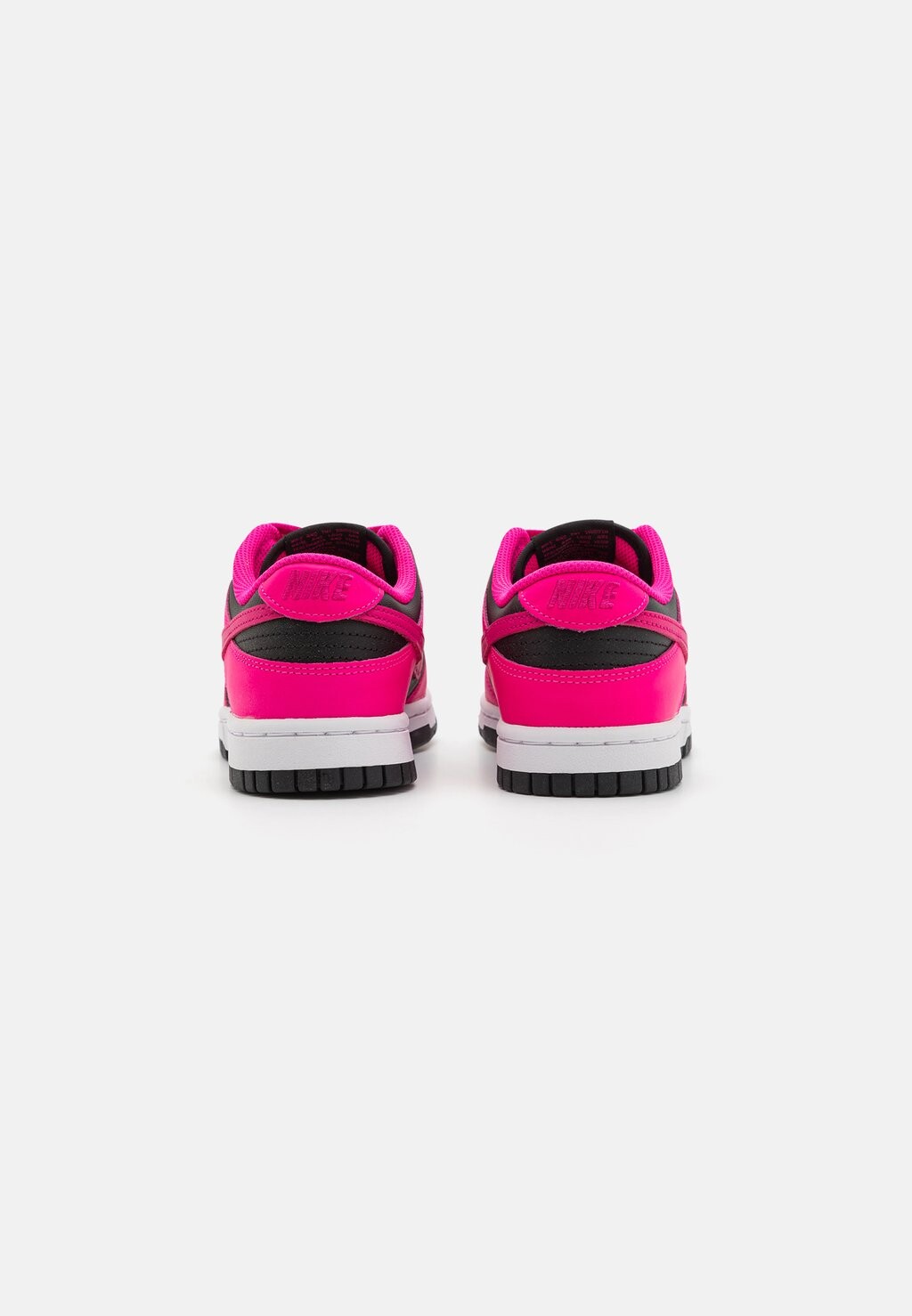 

Кроссовки DUNK LOW Nike Sportswear, розовый