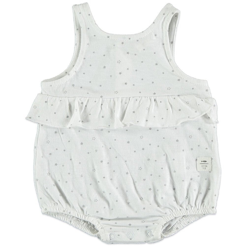 

Брюки Cotton Fish Bcn Essential Bloomer, белый