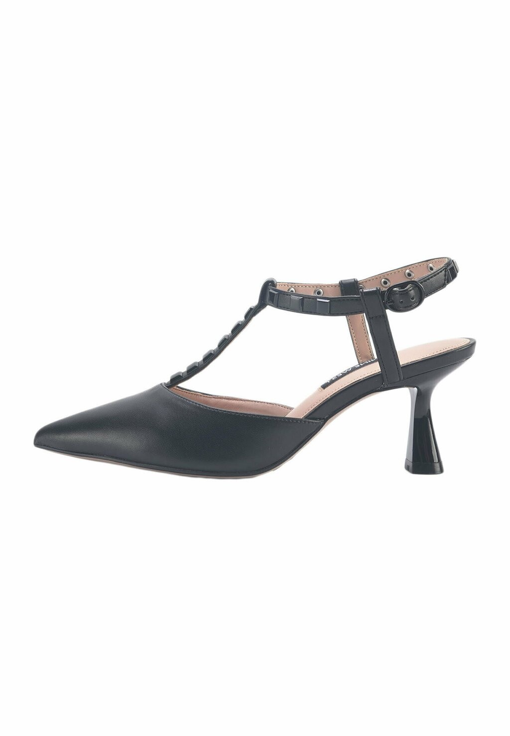 

Туфли Nine West, черный