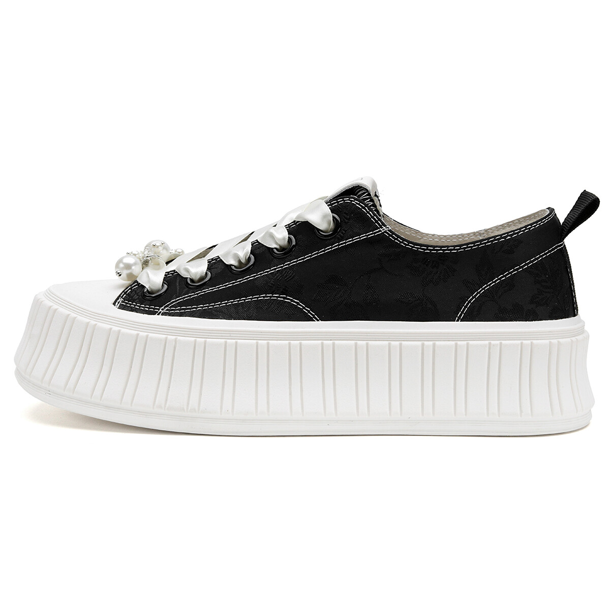

Кроссовки D:FUSE SCANDINAVIA Skateboarding Shoes Women's Low-top, розовый