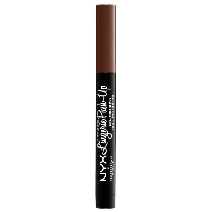 

Губная помада Barra de labios Lingerie Push-Up Nyx Professional Make Up, Push Up