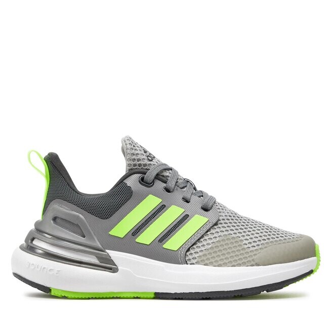

Кроссовки adidas RapidaSport Kids IF8559 Gretwo/Luclem/Grethr, серый