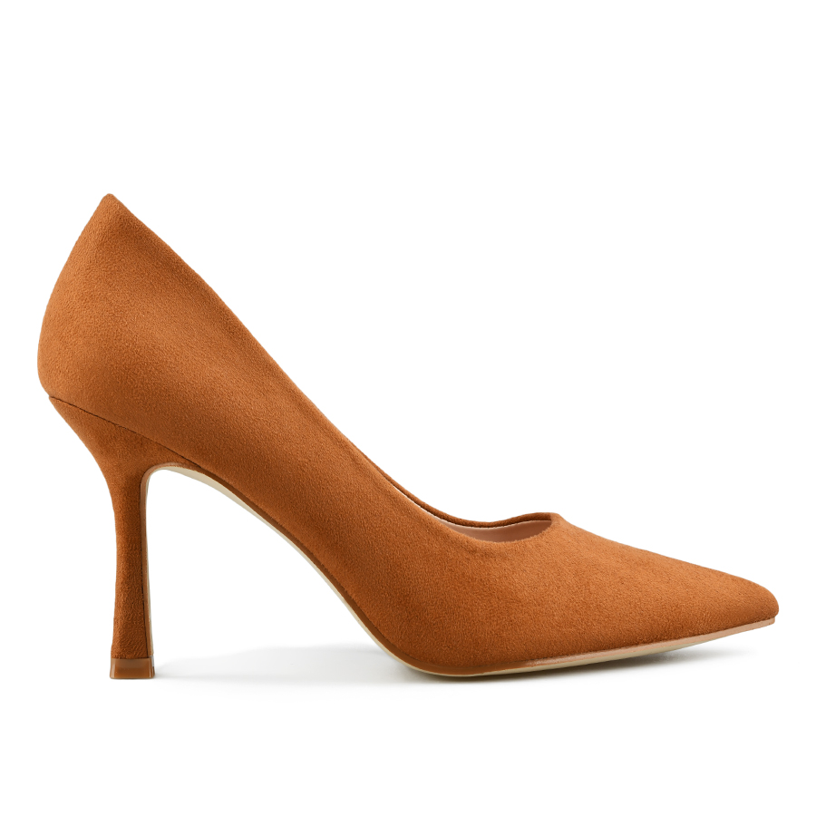 Женские элегантные коричневые туфли Tendenz женские элегантные коричневые ботинки tendenz