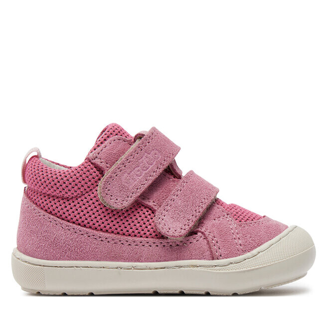 Кроссовки Froddo Ollie Fun G2130324-6 M Fuxia/Pink, розовый кроссовки add 390703 fuxia розовый 34