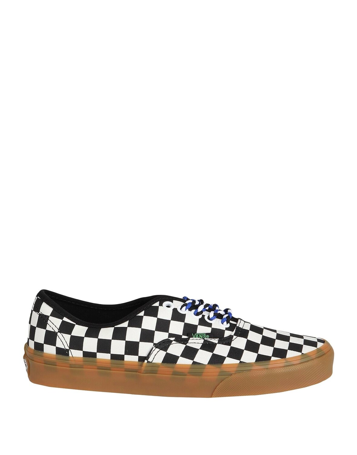 

Кеды Vans, черный