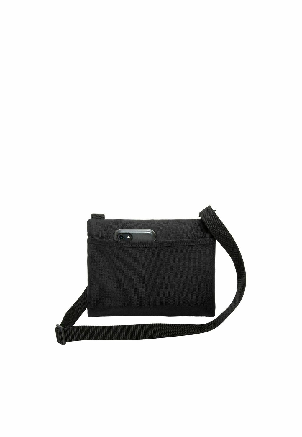 

Сумка через плечо SENATOR Manhattan Portage, черный