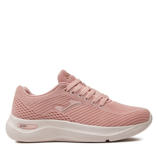 

Кроссовки Joma Corinto Lady 2429 CCORLS2429 Pink, розовый
