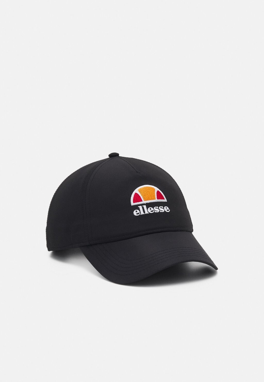 Бейсболка ALBO UNISEX Ellesse, цвет black