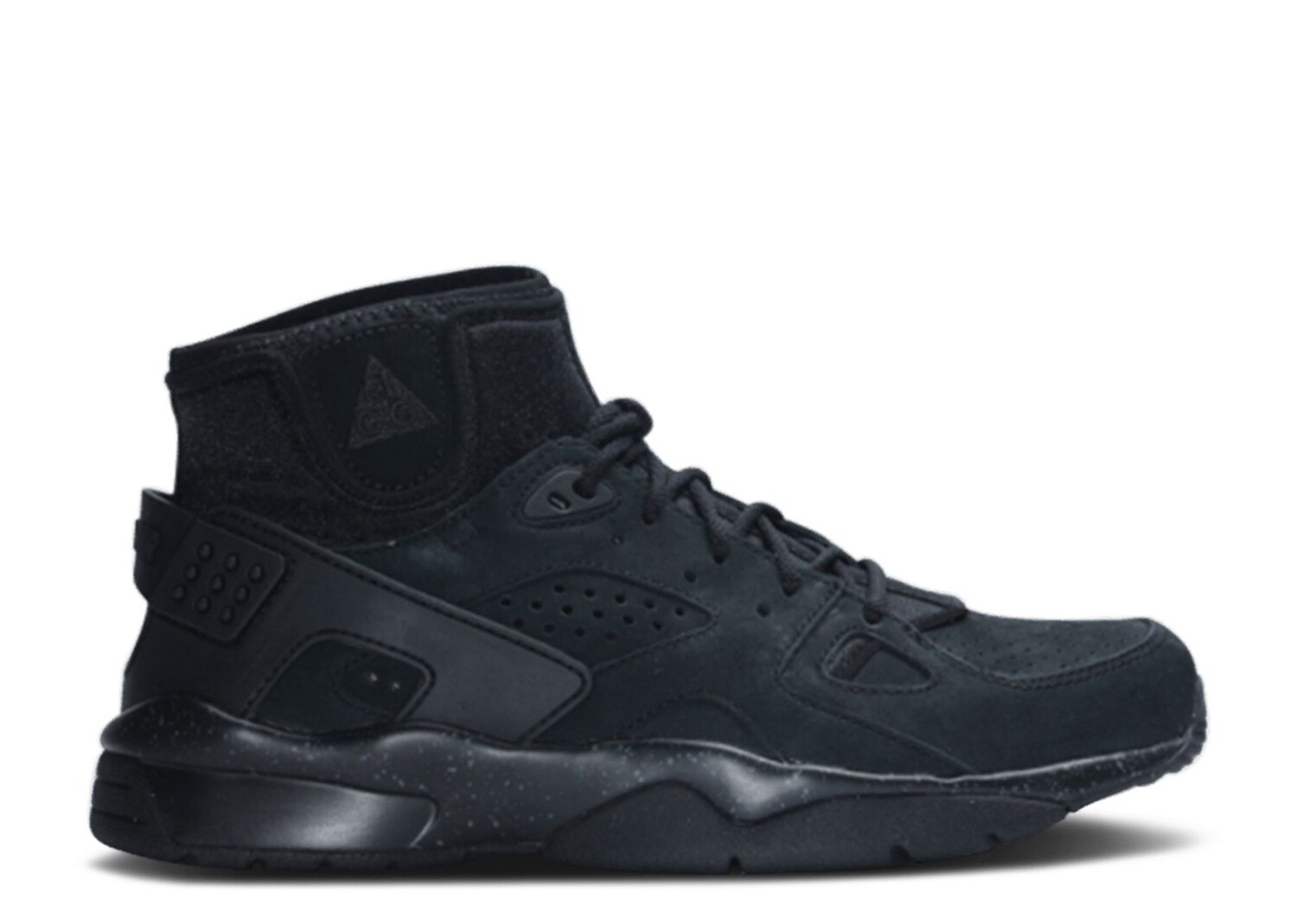 

Кроссовки Nike Air Acg Mowabb Og, черный
