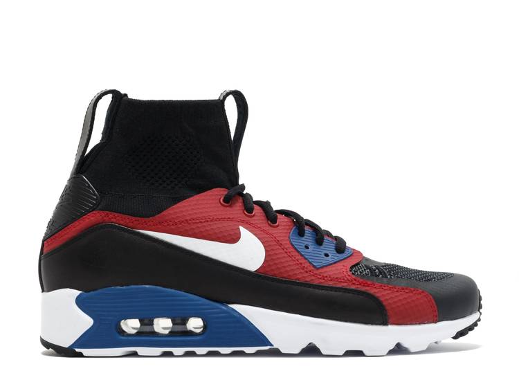 Nike air on sale max ultra superfly