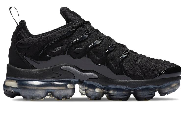 

Кроссовки Nike Wmns Air VaporMax Plus SE, черный