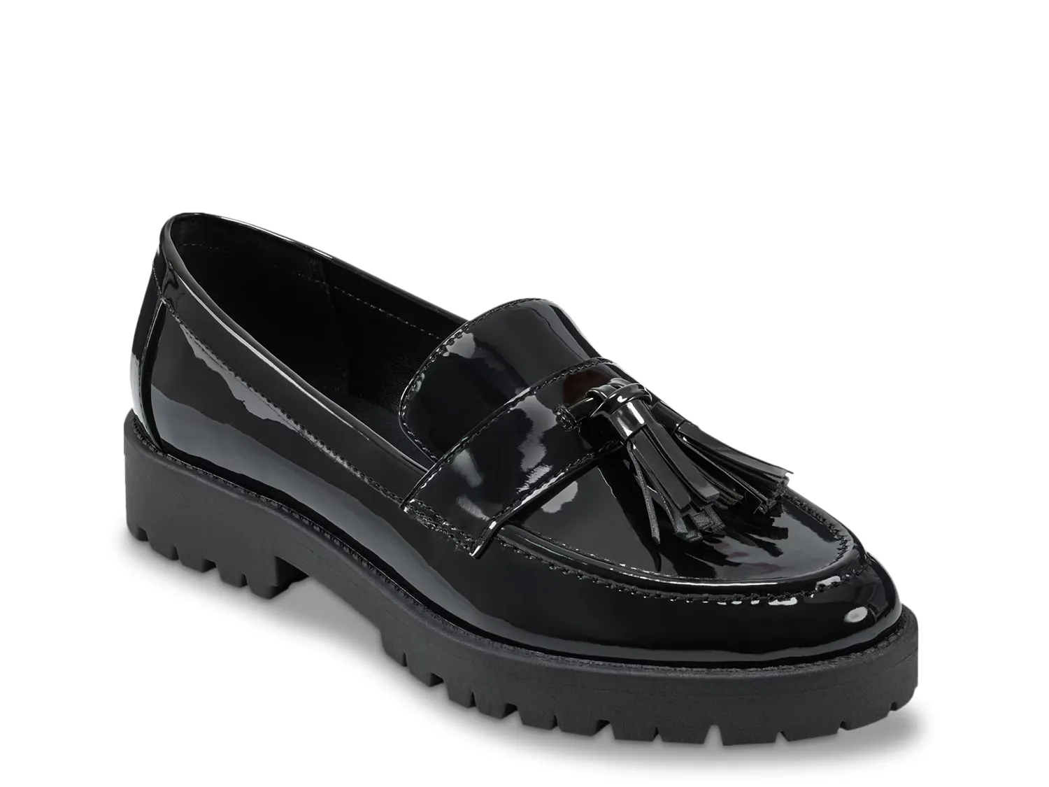 

Лоферы Fillup Loafer Bandolino, черный