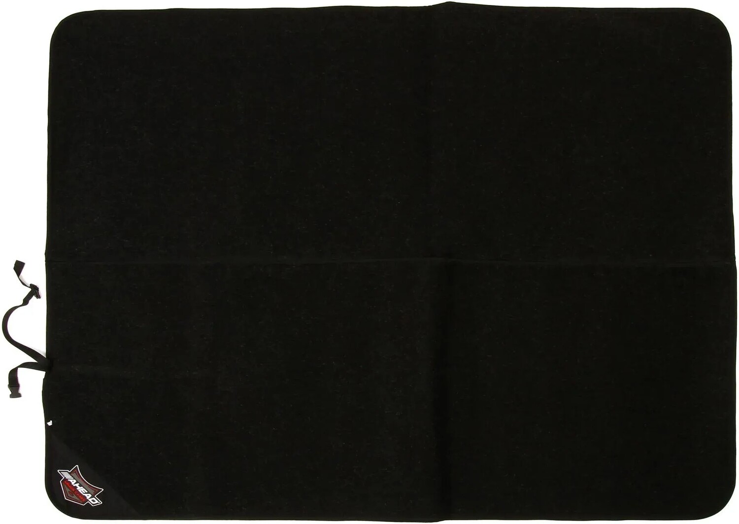 

Стандартный коврик для барабанов Ahead Armor Cases — 78 x 62 дюйма